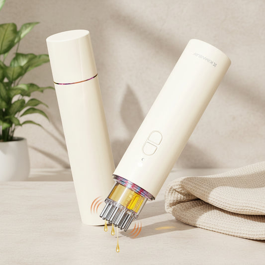 Veloura Vision™ Scalp Care Device
