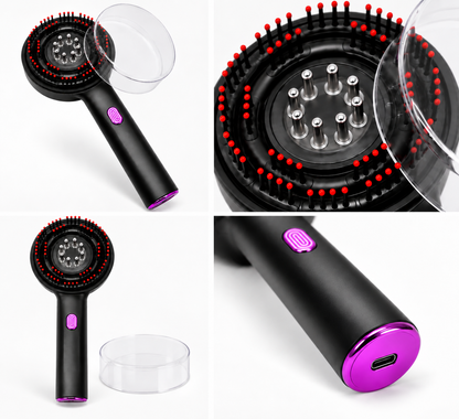 VelouraVision™ Root Revival Pro