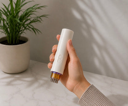 Veloura Vision™ Scalp Care Device
